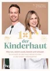 1&times;1 der Kinderhaut
