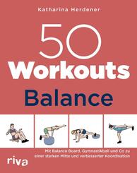 50 Workouts - Balance