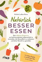 Nat&uuml;rlich besser essen