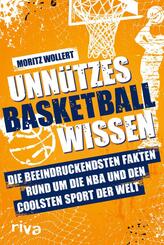 Unn&uuml;tzes Basketball Wissen