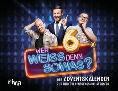 Wer wei&szlig; denn sowas? 6