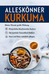 Allesk&ouml;nner Kurkuma