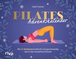 Pilates-Adventskalender