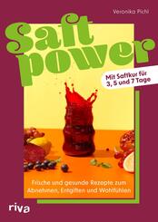 Saftpower