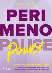 Perimenopause-Power