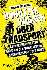 Unn&uuml;tzes Wissen &uuml;ber Radsport