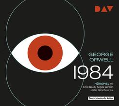 1984,2 Audio-CDs