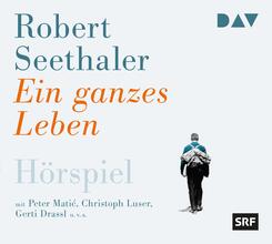 Ein ganzes Leben,1 Audio-CD