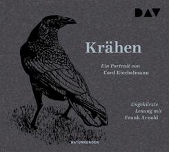 Kr&auml;hen. Ein Portrait,2 Audio-CD