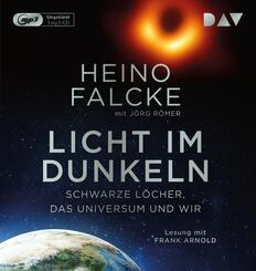 Licht im Dunkeln,1 Audio-CD, 1 MP3