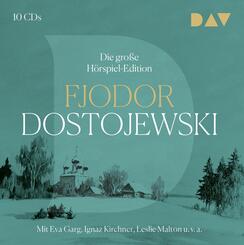 Die gro&szlig;e H&ouml;rspiel-Edition,10 Audio-CD