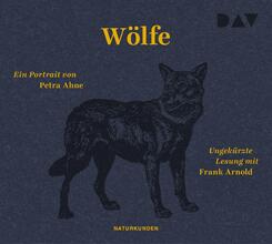W&ouml;lfe. Ein Portrait,3 Audio-CD