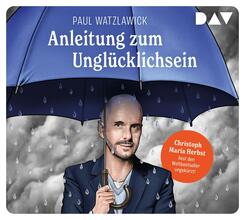 Anleitung zum Ungl&uuml;cklichsein,2 Audio-CD