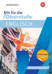 Fit f&uuml;r die Oberstufe