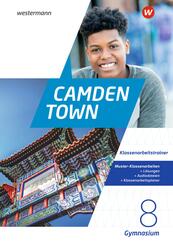 Camden Town - Allgemeine Ausgabe 2020 f&uuml;r Gymnasien