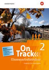 On Track