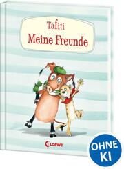 Tafiti - Meine Freunde