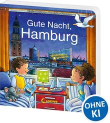 Gute Nacht, Hamburg