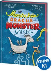 Mondscheindrache und Monsterschreck