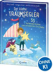 Der kleine Traumsegler (Band 2)