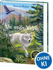 Das geheime Leben der Tiere (Wald) - Die wei&szlig;e W&ouml;lfin