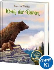 Das geheime Leben der Tiere (Wald) - K&ouml;nig der B&auml;ren