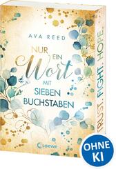 Nur ein Wort mit sieben Buchstaben