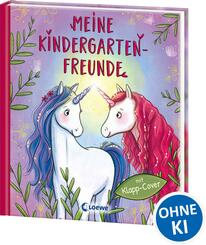 Meine Kindergarten-Freunde (Einh&ouml;rner)