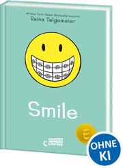 Smile (Smile-Reihe, Band 1)