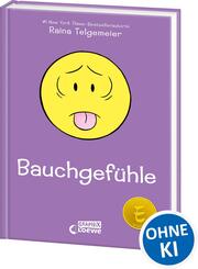 Bauchgef&uuml;hle