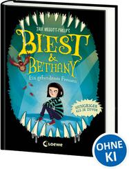 Biest & Bethany (Band 2) - Ein gefundenes Fressen