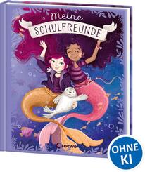 Meine Schulfreunde (Meerm&auml;dchen)