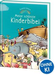 Meine sch&ouml;nste Kinderbibel