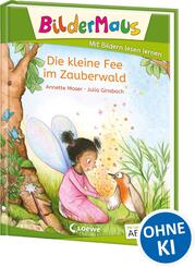 Bildermaus - Die kleine Fee im Zauberwald