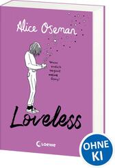 Loveless (deutsche Ausgabe)