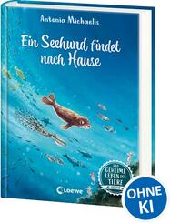 Das geheime Leben der Tiere (Ozean) - Ein Seehund findet nach Hause