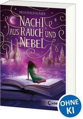 Nacht aus Rauch und Nebel (Eisenheim-Dilogie, Band 2)