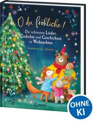 O du fr&ouml;hliche!