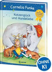 Katzengl&uuml;ck und Hundeliebe
