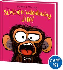 Sch&ouml;nen Valentinstag, Jim!