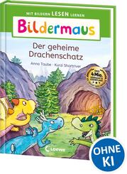 Bildermaus - Der geheime Drachenschatz