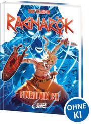 Ragnar&ouml;k (Band 2) - Fimbulwinter