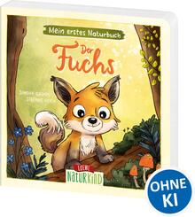 Mein erstes Naturbuch - Der Fuchs