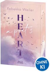 A Poet's Heart (Broken Artists, Band 1)
