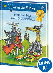 Ritterschlag und Drachenmut