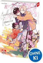 Endlich Familie