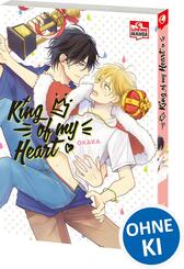King of My Heart