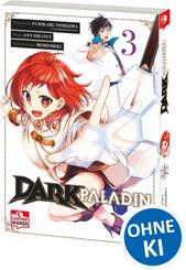 Dark Paladin 03