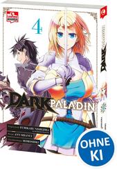 Dark Paladin 04