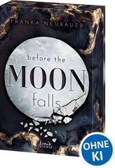 Before the Moon Falls (Scandalous Secrets, Band 2)